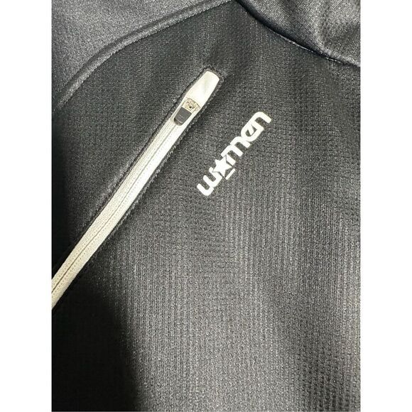 Btwin Women’s Cycling Jacket Full Zip Lined Pockets Sz L See Description - Picture 3 of 16